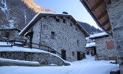 RIFUGIO CALVI - FOTOGALLERY